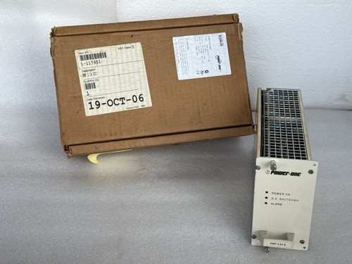Power one pmp e - power, 3.24