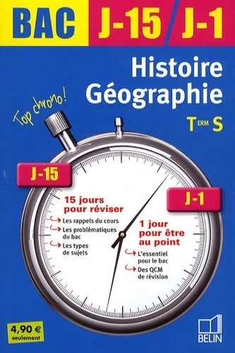 Histoire géographie terminale - histoire-géographie,
