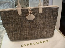 Longchamp medium reversible - longchamp,