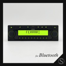 Ferrari mexico becker radio - mexico,
