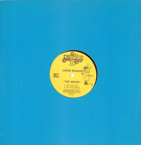 Louie rankin move - no,