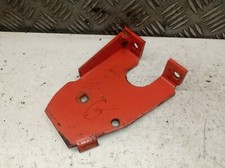 Tondeuse Wolf Rotondor tractée - Support de guidon GAUCHE