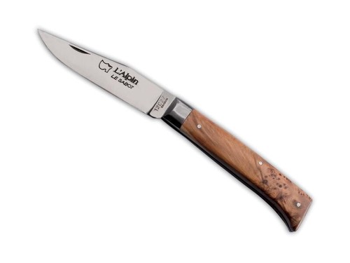 Couteau sabot alpin 10cm - couteau,