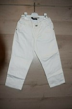 +++ IKKS  ~ BERMUDA FILLE ~ 10