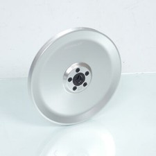 Poulie de transmission Doppler