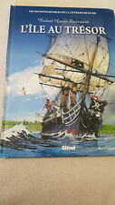 bd l ile au tresor