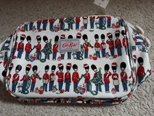 London guards collection enfant déjeuner ou marche sac, pochette, élégant et sucré