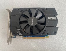 Sapphire HD 7770 GHz Edition