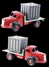 43rd dinky toys berliet - /,