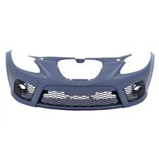 Parechoc avant look CUPRA pour