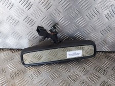 Rétroviseur intérieur central - OPEL CORSA IV (4) D - De 09-2006 à 12-2010 (HM)