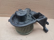 PULSEUR BRASSEUR D AIR VENTILATEUR CHAUFFAGE RENAULT CLIO 2 REF 127121200