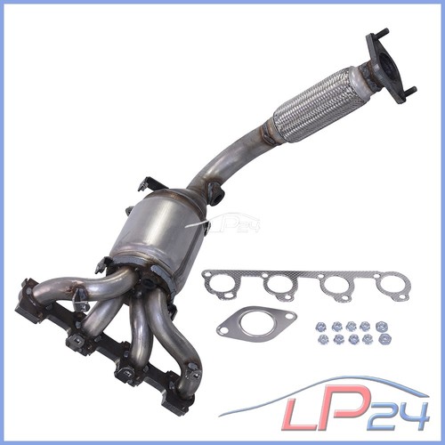 Catalyseur kit pièces - +kit, /piÈces