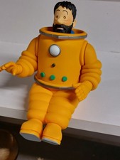 La Jeep d'objectif Lune