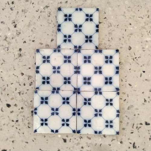 Anciens carreaux carrelages - carreaux,