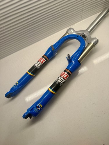 Vintage rock shox - sid, team
