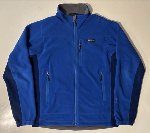 Vintage patagonia regulator - vintage, r4