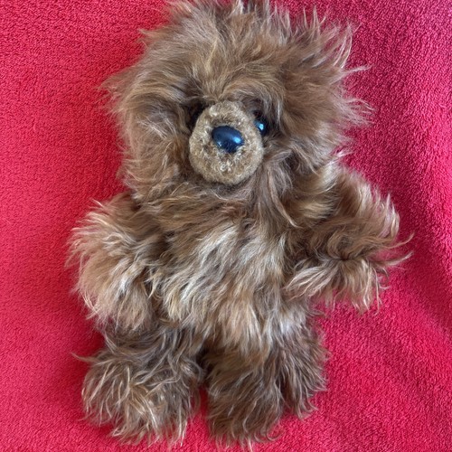 Magnifique peluche - magnifique,