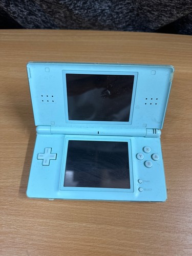 Nintendo lite bleu - bleu, clair