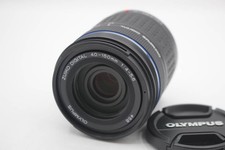 OLYMPUS ZUIKO NUMÉRIQUE