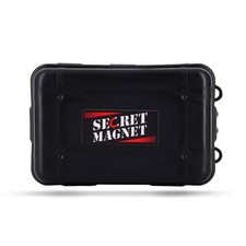 boite secret magnet cachette