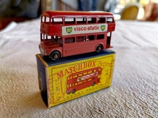 Matchbox series N°5
