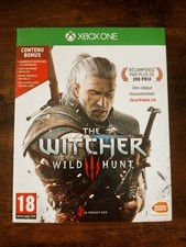The Witcher III Wild Hunt -