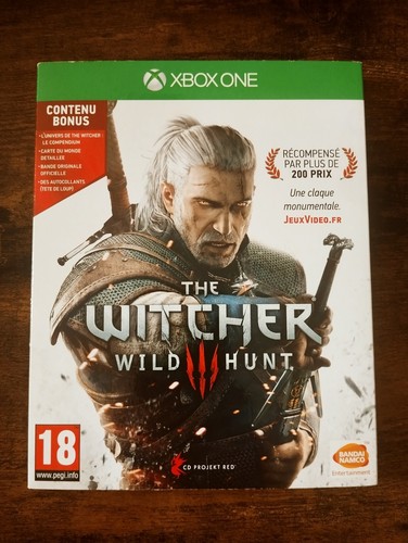 The witcher iii wild hunt - wild,