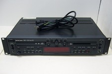 Lecteur enregistreur cd - lecteur, md/cd