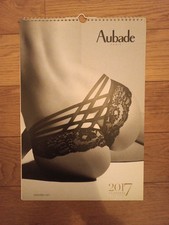 Calendrier 2017 Collection