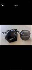 Tamron -F AF Tele-convertor 2X