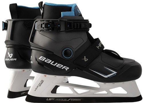 Bauer goalie patin glace - À,