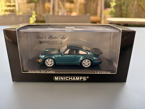 430069102 porsche 911 964 - 911,