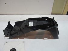 Pare boue arrière (Triumph -