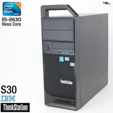 Workstation ordinateur ibm - ordinateur,