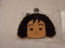 Disney WDW 2015 Tsum Collection - Mother Gothel Enchevêtré Broche Badge