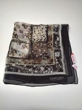 Romeo Gigli Milano Foulard