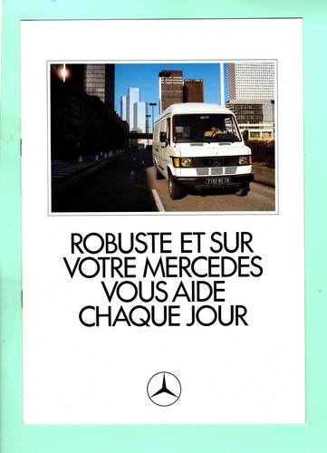 Prospectus brochure - ▬►,