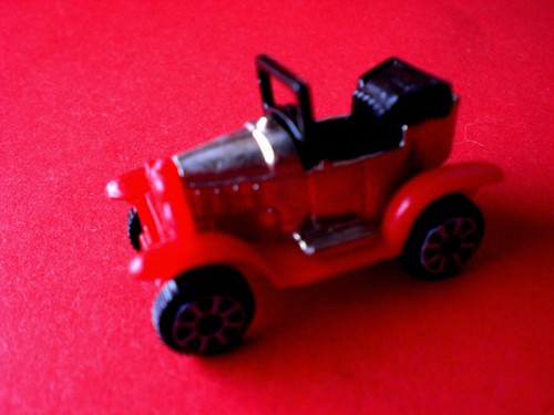 1997 métal voiture - 1997,