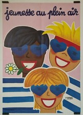 Morvan & Kouper Jeunesse au