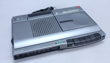 PHILIPS AJ3802 Radio Cassette Recorder Enregistreur (A-165)