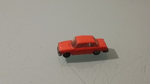 Micro norev simca - micro,