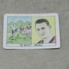 Figurina anteguerra calcio - figurina,