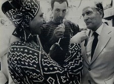 PHOTO ORIGINALE  ALICE