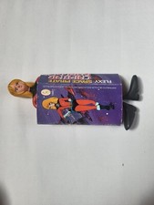 Personnages Flexy de la série