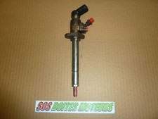 INJECTEUR PEUGEOT 407 2.0 HDI