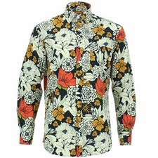 Chemise pour Hommes Loud