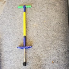 Pogo Stick