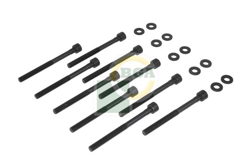 Kit vis culasse pour - kit,