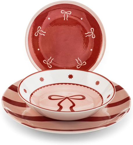 Service table rosy 18 - service,